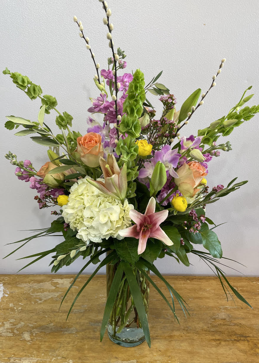 Mom’s Delight - NY Floral Design