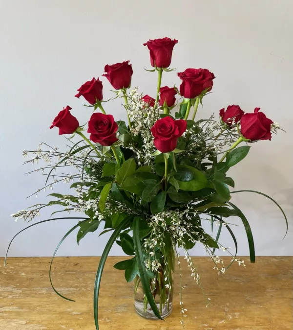 Valentine's Dozen